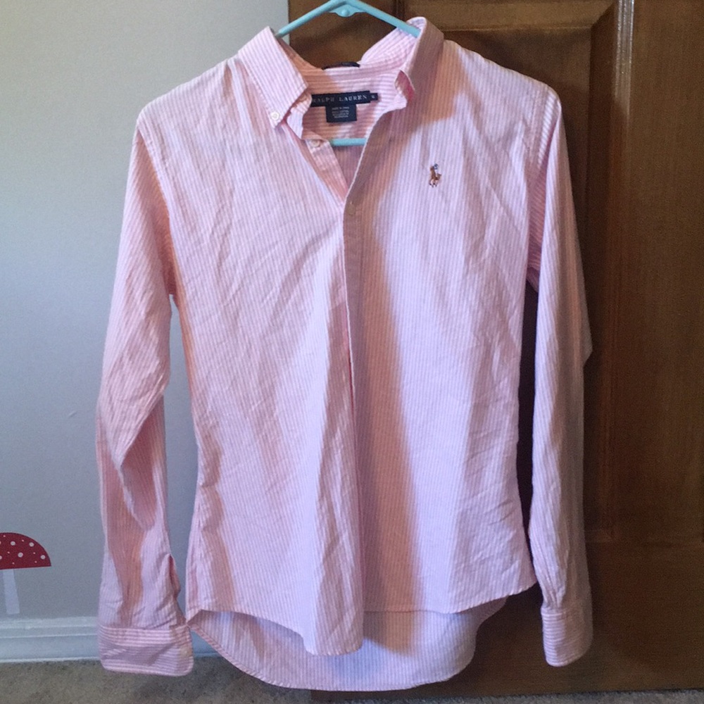 Polo Ralph Lauren Button Down 🐎